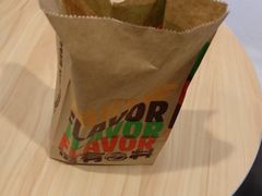 -汉堡王(天津鲁能店)