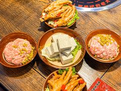 -冯校长老火锅(广州正佳广场店)