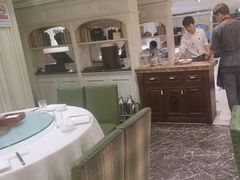 -大鸭梨烤鸭(左家庄店)