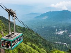 -峨眉山风景名胜区