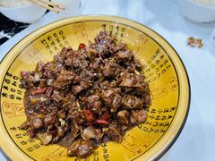 -谭姐湘菜馆(浦东大道店)