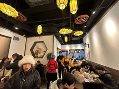 -小潘记鸭血粉丝汤