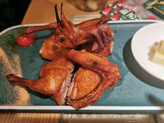红烧乳鸽-大鸽饭(北京路店)
