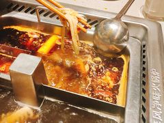 -海底捞火锅(徐州火车站店)