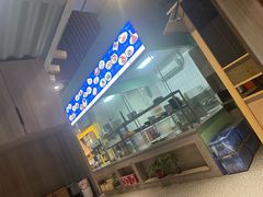 -魔鬼牛蛙小厨•烤鱼•龙虾(上马墩光华时代店)