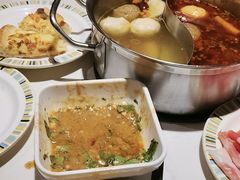 -吉布鲁牛排海鲜自助(芙蓉万家丽店)
