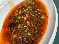 -天毓山庄·餐厅