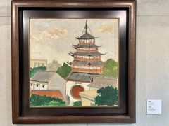 -龙美术馆(西岸馆)