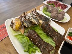 -吉友粥底火锅(方斜路店)