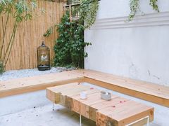 -拾壹cafe·工作室