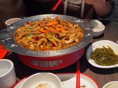 -胖哥俩肉蟹煲(福州仓山爱琴海店)