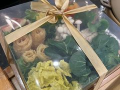 -烹然四季椰子鸡火锅(姚家园万象汇店)