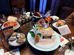 -东海怡品海鲜豆捞(舟宿夜江店)