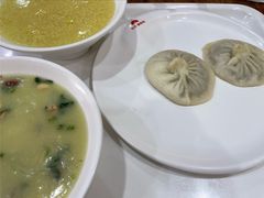 -东升灌浆包(辛庄街总店)