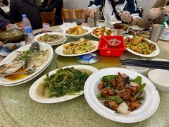 -煲煲掂风味煲仔饭餐厅(西区店)