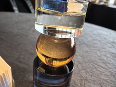 -君庭中餐厅(湘江豪生店)