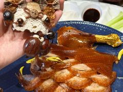-馋嘴猫北京食堂·烤鸭·宵夜(亚运村店)