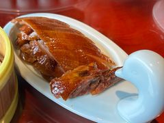 -北平印象.北京烤鸭.新京菜.融合菜(世贸店)