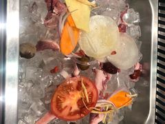 -九府羊·鲜羊火锅·烤串(新华路店)