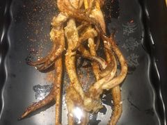 -烧蠔帮·生蚝海鲜牌档(观海店)