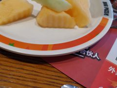 -比格比萨自助(花园路店)