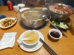 -守柴炉烤鸭(鱼嘴店)