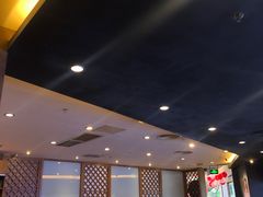 -星巴克(广州正佳广场4层店)