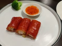 -京香轩·中餐厅(上海中庚聚龙酒店)