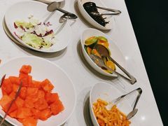 -豪客来牛排(厦门万达金街店)