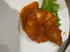 -熙春园餐厅