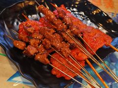 -眼镜哥浦江夜宵大本营