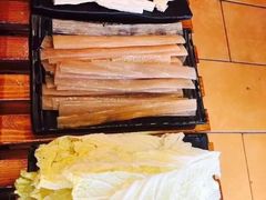 -重庆烧鸡公火锅(簋街店)