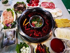 -枇杷园食为鲜火锅(南山店)