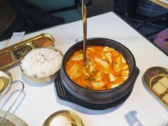 -聚十三烤肉博物馆(魔都首店)