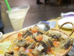 -品味泸沽湖•民族特色菜(大落水店)