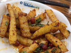 -黔派·虾子羊肉粉·小吃(佳宁娜广场店)