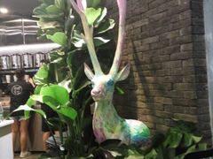 门面-茶理宜世(东方宝泰店)