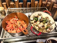 -西藏饭店·亚克·食光自助餐厅(文殊院店)