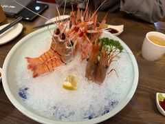 -东京屋(武定路店)