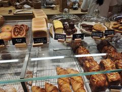-麦田工坊(月湖店)