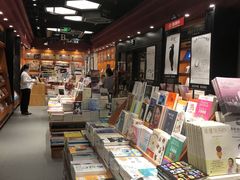 -西西弗书店(城西银泰城店)