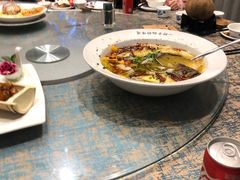 -花溪雨·森林餐厅(石基店)