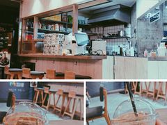 -明谦·Coffee&Cocktail Bar(美您公园店)