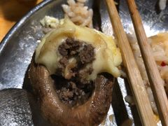 -伊茉家的烤肉店(勒泰中心店)