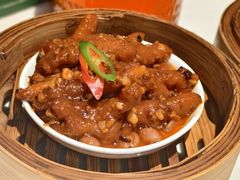 -食膳星港记·手工现做港式茶餐厅(吉联店)