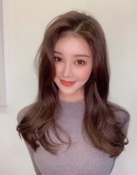 -DH2 hair