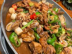 -水煮三国·川鲁江湖菜(香山店)