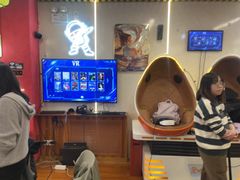 -老炮儿轰趴团建KTV桌游棋牌主题馆(五道口店（底商店))