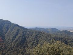 -北高峰