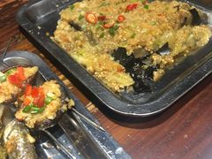 -旺烤园烧烤·炭烤羊腿(吴江阳光新天地店)